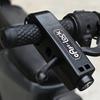 Mini Electric Vehicle Bike Anti-Theft Lock Set For Bike Handlebar Lock Brake Lock Motorcycle Lock Horn Throttle Lock