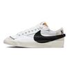 Nike Blazer Low '77 Jumbo Sneakers Sneakers Skateschuhe DQ1470-101