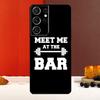 Bodybuilding Gym Fitness Cover For Samsung Galaxy S25 S24 S23 S22 S21 S20 Ultra S9 S10 Plus S25 FE S24 FE Phone Case
