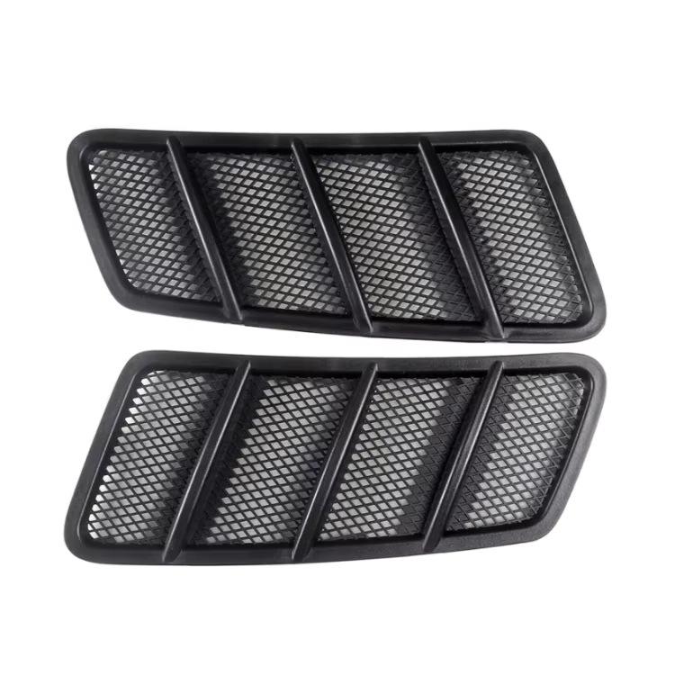 Mercedes-Benz C W203 C200 (01-07) Front Bumper Side Marker Lights (2038200721, 2038200821)