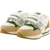 New Balance Nb 530 Comfortable Soft Low-Top Walking Shoes Baby Shoes White KV530GCI