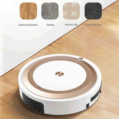 Robot Vacuum Cleaner Smart APP Timing Multiple Cleaning Modes Sweeping Robot Pet Hair Carpet Dry and Wet Sweeping Robot