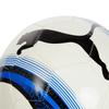 Unisex Ball Puma BIG CAT 3 weiß 08304402 r 5