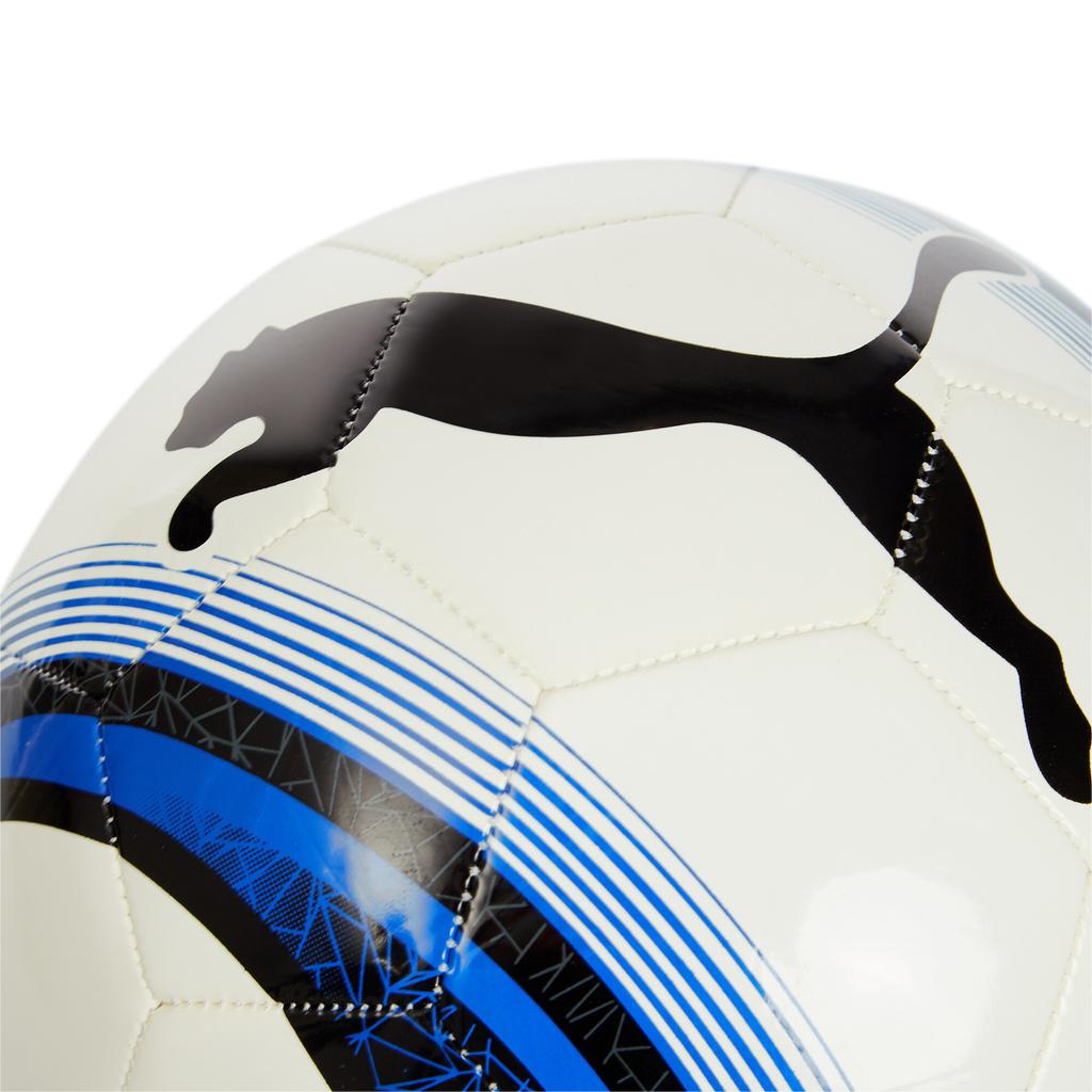 Unisex Ball Puma BIG CAT 3 weiß 08304402 r 5