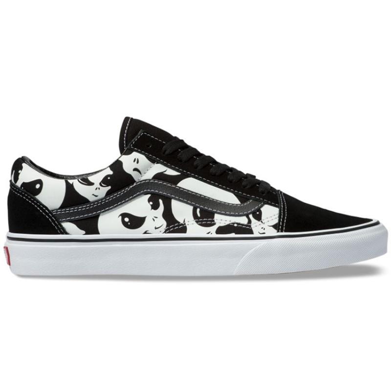 Vans Old Skool 'Alien Ghosts' Vans VN0A4BV5TB1