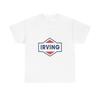 Irving Oil (Logo T-Shirt Unisex T-Shirt