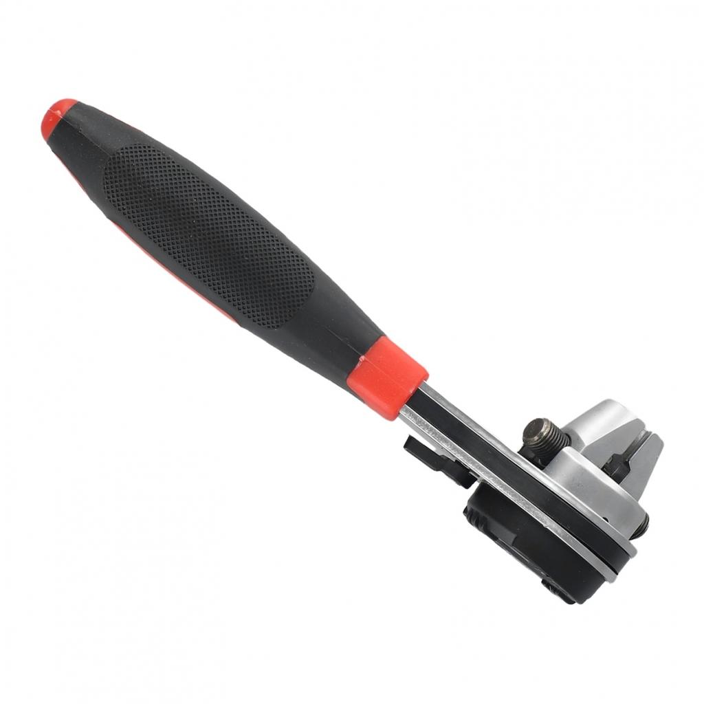 Adjustable Ratchet Wrench Combination Wrench Quick Release Wrench Made Of