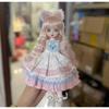 30cm Make-up Doll Bjd 22 Joint Dressing Doll Girl Doll Birthday Gift  Ball Jointed Doll Bjd 1/6 Bjd Doll Full Set