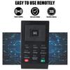 Easy To Use Projector Remote Control Compatible for ACER AS304 AS309 AS314 AS317 AS319 Models for Home and Office