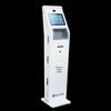 Tecsun TSR-V2 Vertical Smart Check-in Kiosk CN plug (adapter included)