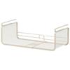 Under-Table Hanging Storage Rack for Kitchen and Dormitory