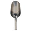 8/9/10/11inch Ice Scoops 1pcs Bin Metal Tools Flour