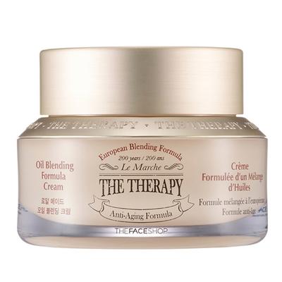 The Therapy Royal Made Oil Blending Cream, 50 ml, 1 jednostka