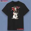 T-shirt Savatage Groupe de Musique Pour Fans S-5XL T-shirt Multicolore