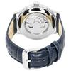 Orient Bambino Classic Leather Strap Navy Blue Dial Automatic RA-AC0024L Men's Watch