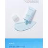 ongredients - Blue Tone Up Sun Lotion