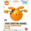 Haropla Gundam Build Divers Haro Shooting Orange Pre-Colored Plastic Model