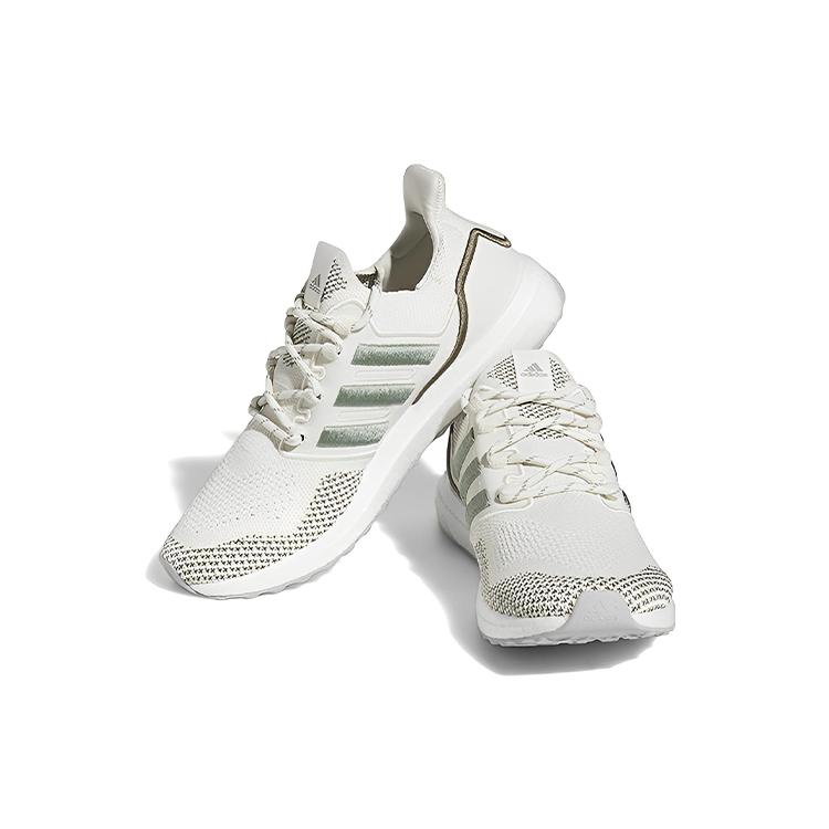adidas UltraBoost 1.0 Lcfp 'Chalk Silver Green' HQ6441