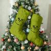 Christmas Stocking Ornaments Christmas Tree Decoration Pendants