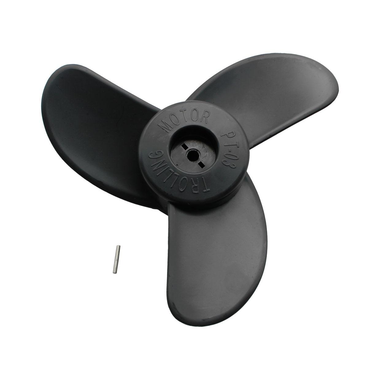 Propeller für MASTER 66 LBs Motor