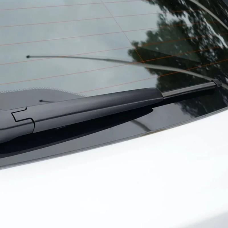 24"+18"+11" Front & Rear Frameless Wiper Blades for Coolray, Proton X50, Emgrand L, Binray, Xingyue L