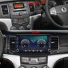 SsangYong Korando 2010-2013 jaoks koos nupunupuga Android autoraadio multimeediumipleier Navigatsioon stereo GPS 2 Din Carplay 2+32GB