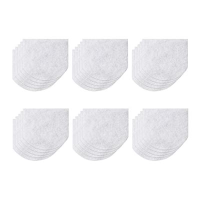 Panasonic FilterCom [Kompatibel mit FY-FB0909A] Lüftungsgitterfilter, Einweg-Staubfilter für Zuluft und Abluft, Insektenschutz, Allergieschutz, Antib