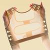 Shapewear Chest Posture Corrector Vest Bra Support Shaper Adjustable Body Shaper Corset  Sleeveless