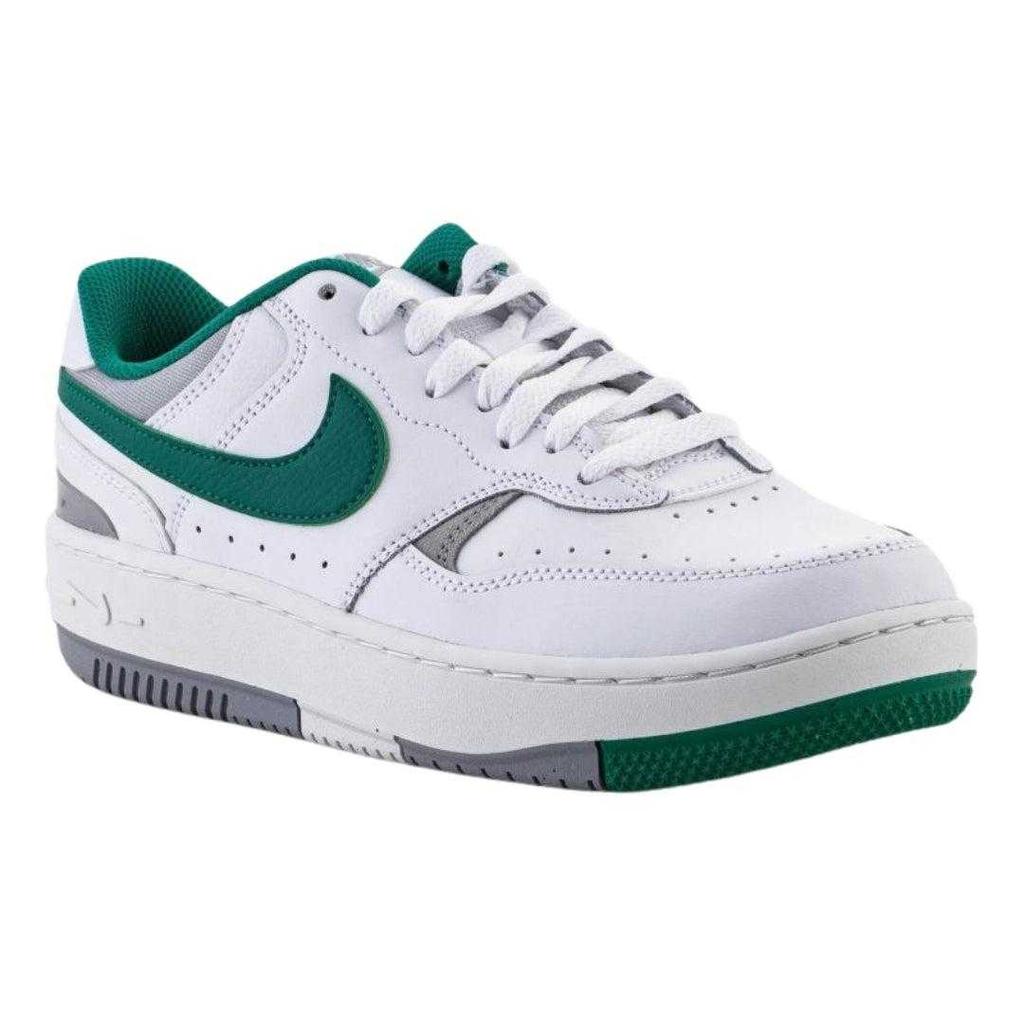 Nike Womens/Ladies Gamma Force Leather Trainers