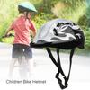 Cycling Helmet Foam Breathable with   Hook and   Fastener Bike Supplies
