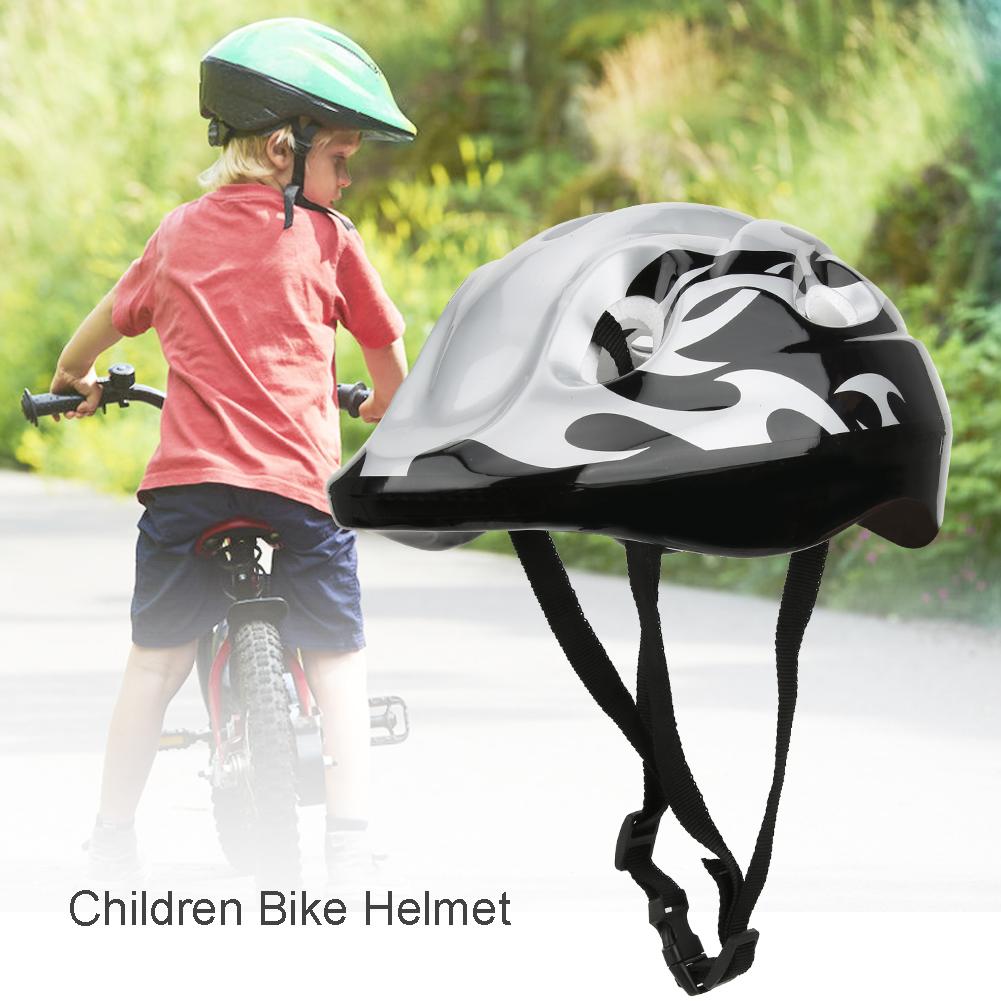Cycling Helmet Foam Breathable with Hook and Fastener Bike Supplies