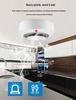 Tuya Smart WiFi & ZIGBEE Smoke Detector