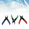 3PCS Anti-Slip Handles Fuel Line Removal Pliers  Detach Quick Couplings When Replacing Fuel Filters