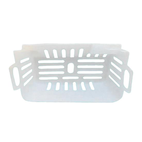 

Yousheng Replacement Ice Basket for HZB Series Ice Makers Ventilated Slat Design Ice Tray Keeps Ice Dry And Fresh Tool-Free Installation Food Safe C