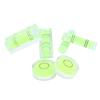 Level Bubble Ruler Leveling Small Size Level Bubble Auxiliary Tool Platform Balance Ruler for 3D