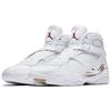 Nové JORDAN 8 Retro Ovo White AA1239-135