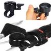 Sport Bike Bicycle Cycling Bell Metal Horn Ring Safety Sound Alarm Handlebar