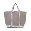 Vanessa Bruno 0pve31 V40413 992 Cabas Moyen Sequin Medium Tote