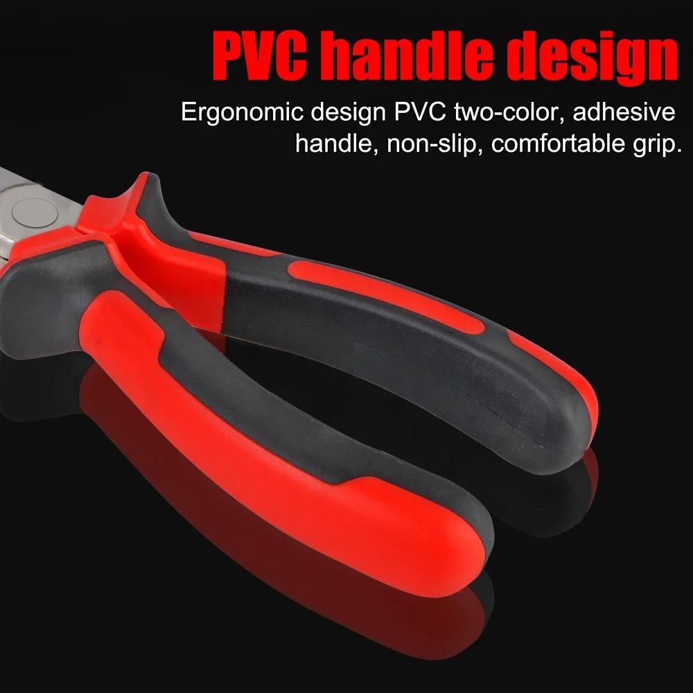 Gasoline Pipe Joint Disassembly Pliers Gasoline Filter Pipe Quick Connector Disassembly Clip Pliers Urea Pliers