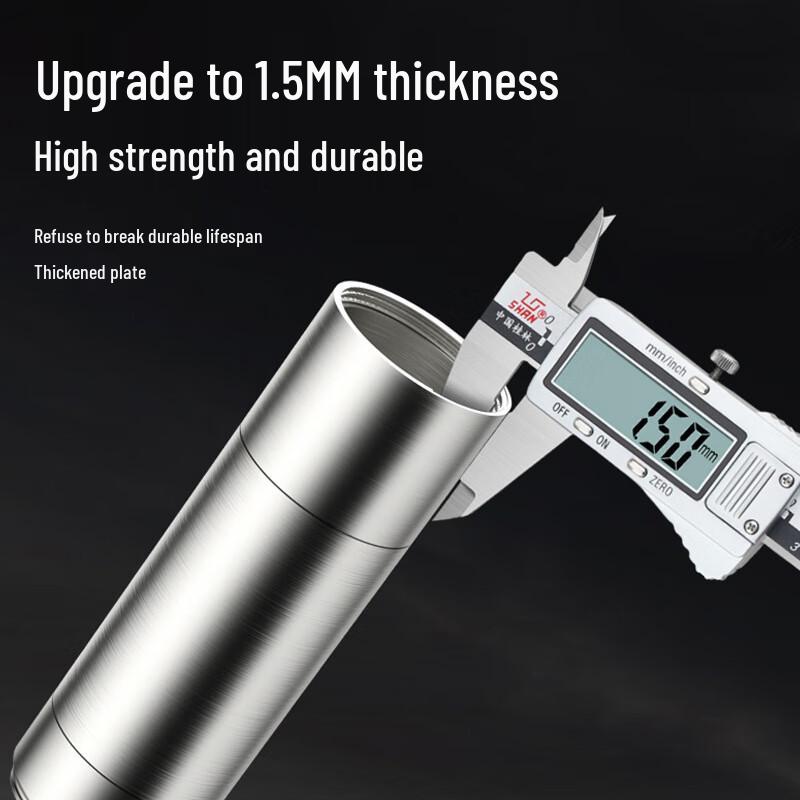 Xuan Yong Adjustable Stainless Steel Anti-Odor Floor Drain