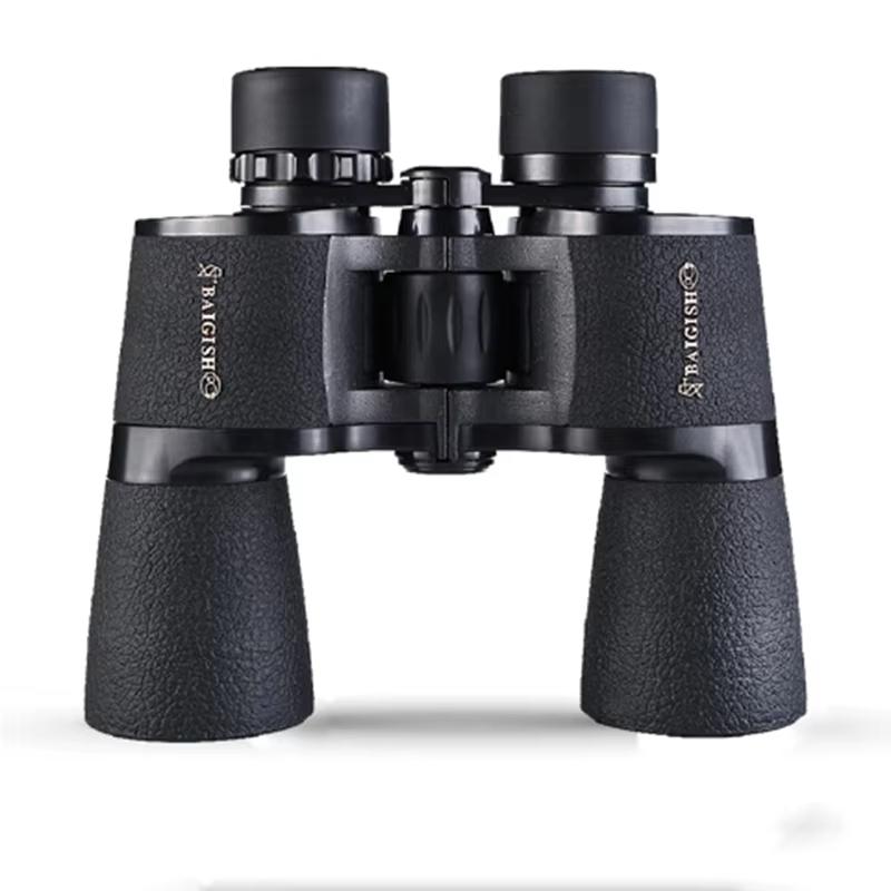 20x50 Powerful Binoculars For Adults Ip67 Waterproof Large View Binocular With Clear Low Light Vision For Travel Outdoor