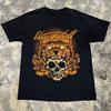 Collection Blessthefall Band Short Sleeve Black All Size Gift For Fan Shirt AM19
