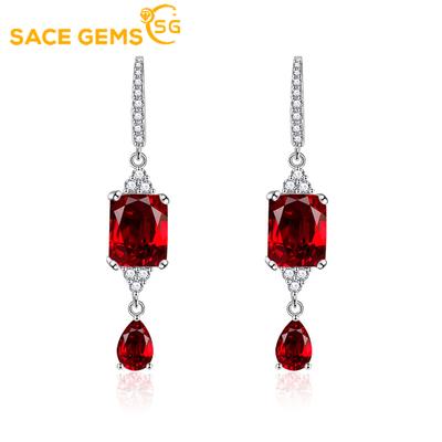Earrings Drop Earrings for Women Wedding Party Gifts