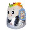 Smoosho's Food Pals Plush (Burrito)