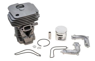 Motor – Autozylinderköpfe