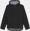 Демисезонная куртка Dickies Duck Lined Jacke rinsed schwarz