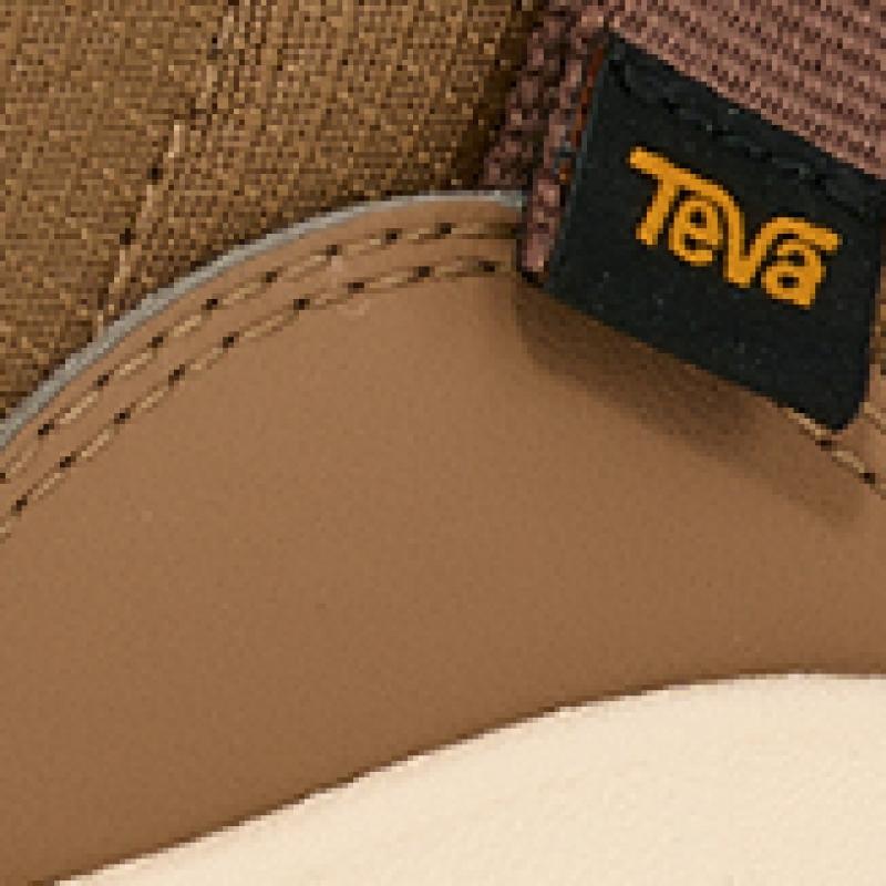 Teva Women S Winter Camping Padded Slip On Riember Camp Stvf2533975 Hyb