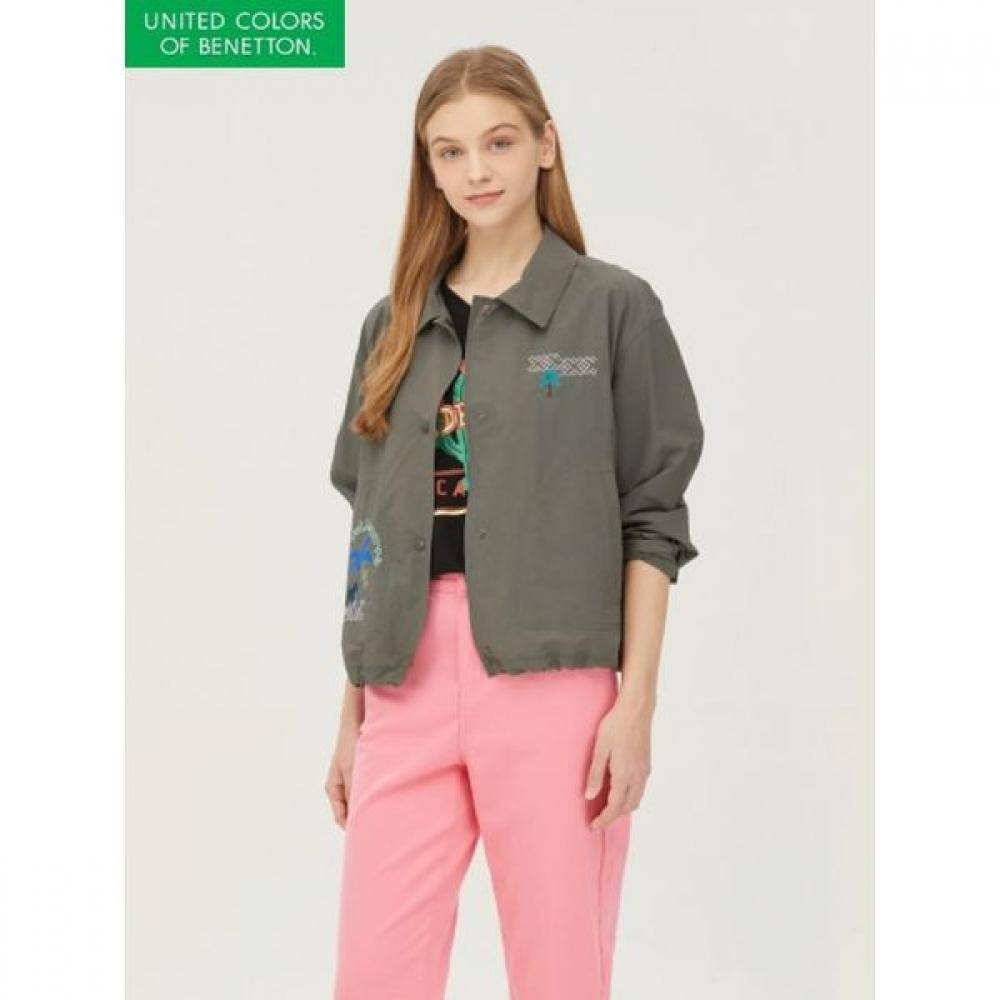 

Джемпер Benetton Emma Bajpb2531 KA/42