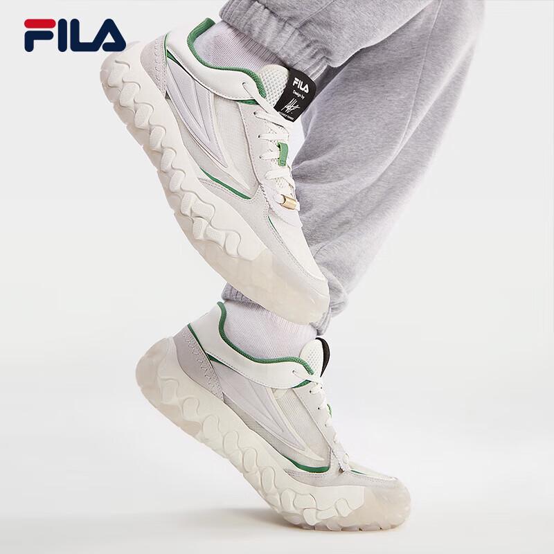 FILA Men s GARA 2 Lifestyle Sneakers