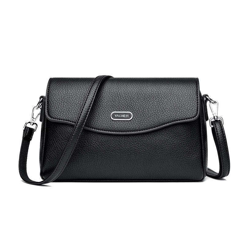 Sacs bandoulière en cuir pour femmes sacs de luxe de créateur de haute qualité sac à bandoulière pour femmes sac messager